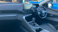 Peugeot 3008 1.2 PureTech Allure Premium 5dr Petrol Estate